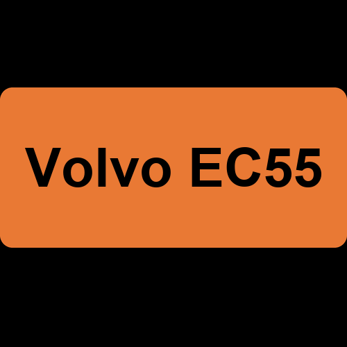 Volvo EC55